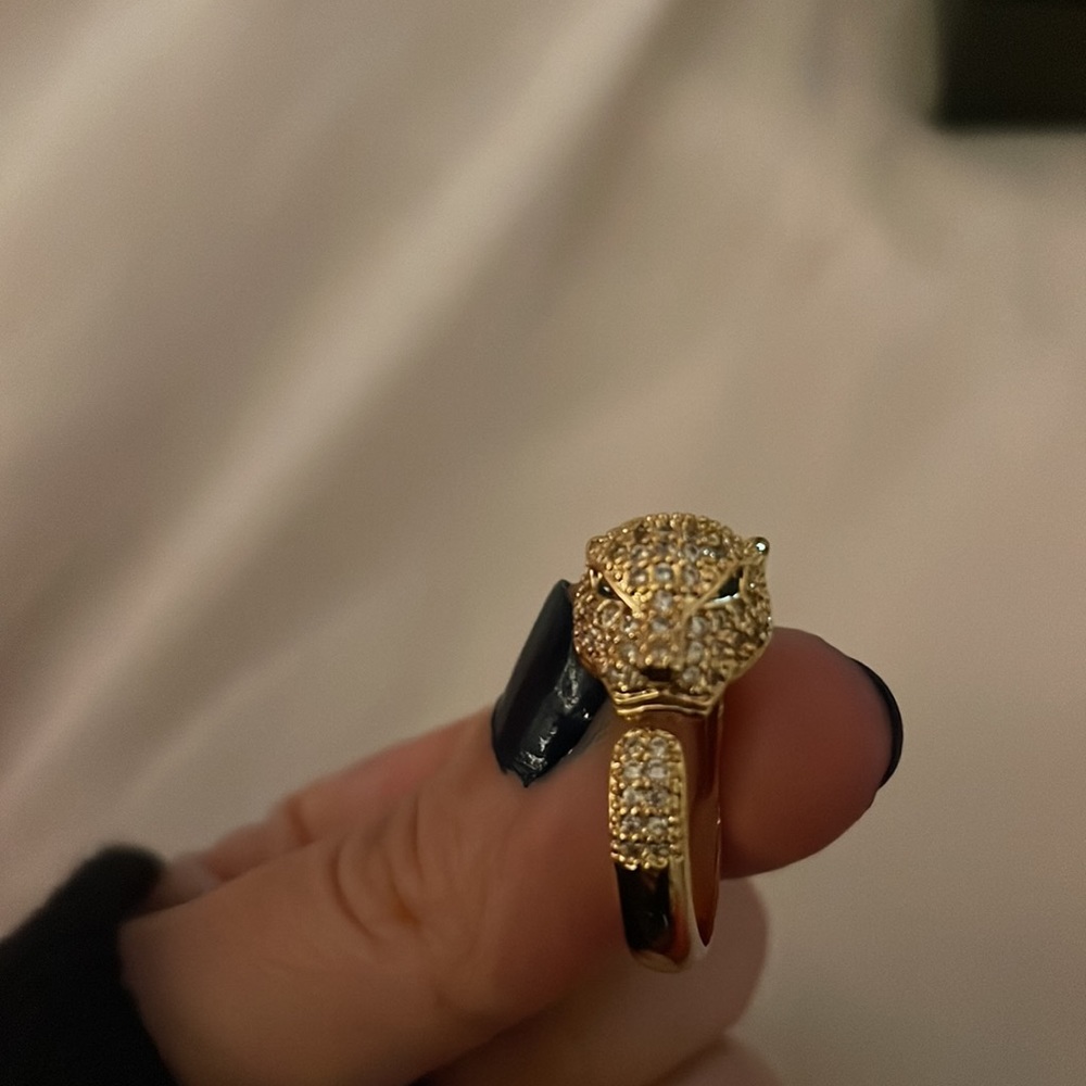 Resizable Ring - Picture 4 of 6